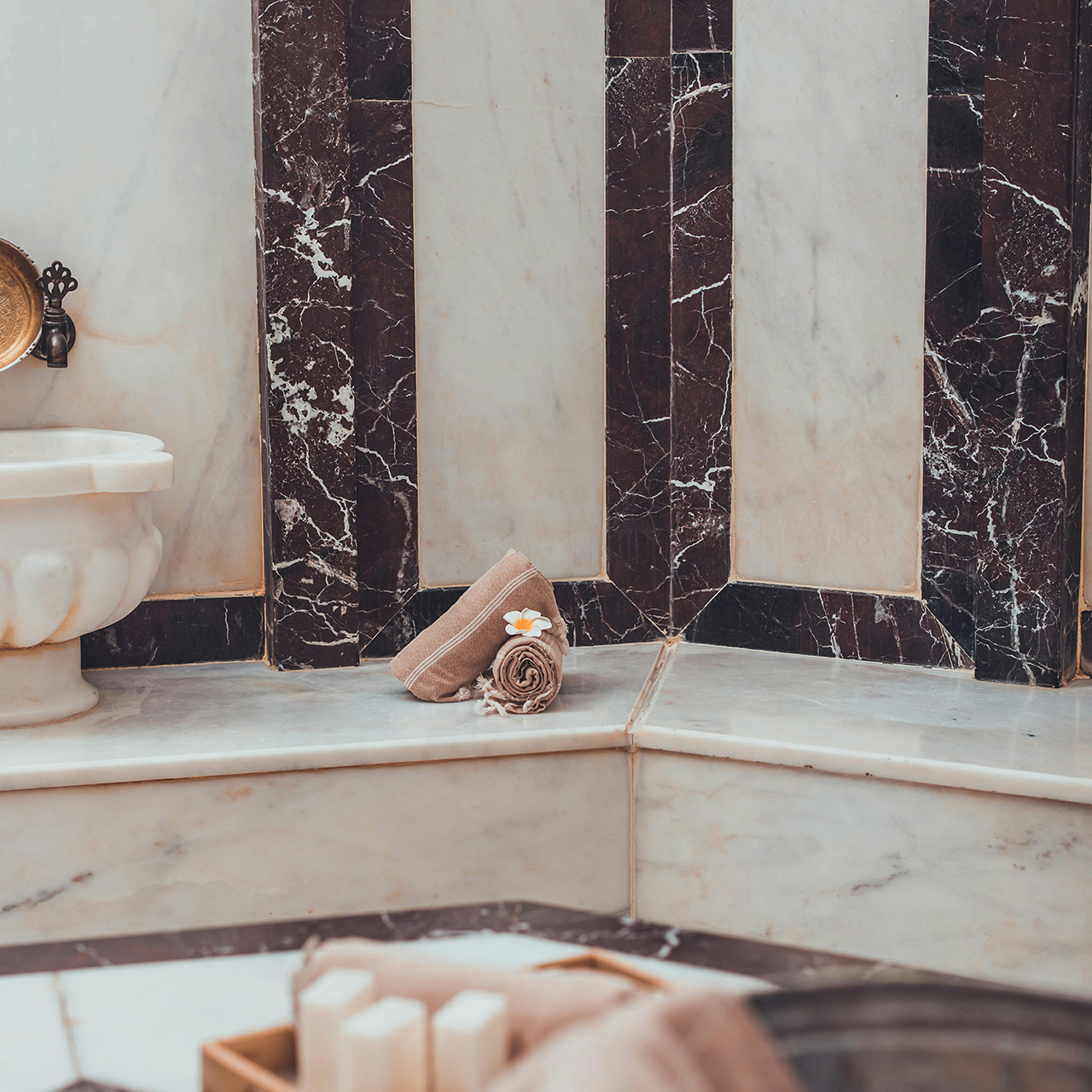 LUX TURKISH BATH